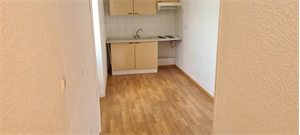 appartement à la location -   21610  FONTAINE-FRANCAISE, surface 56 m2 location appartement - APR693183